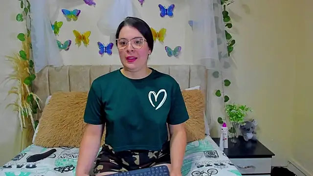 meli_sweet06 Live Sex Cams