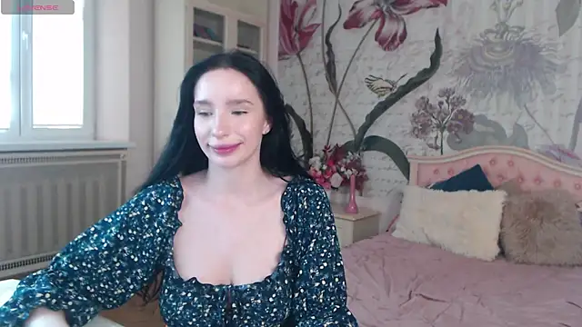 AliciaBow Live Sex Cams