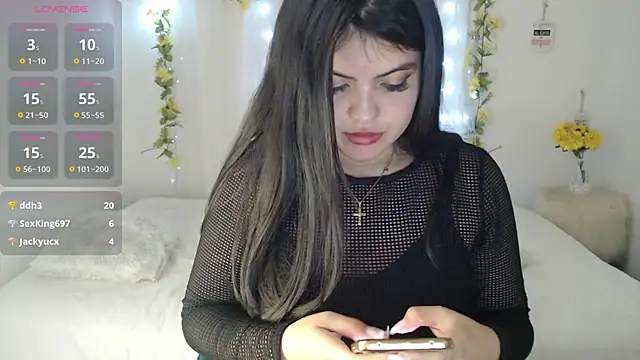Alisson_5_ Live Sex Cams