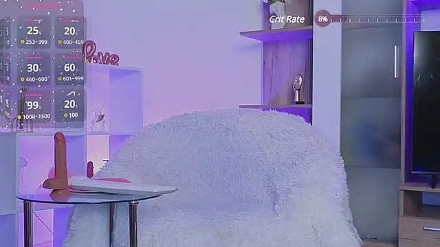 Ivy_Ice11 Live Sex Cams