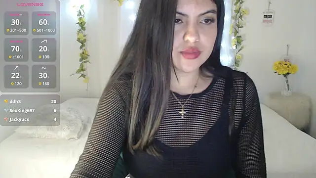 Alisson_5_ Live Sex Cams
