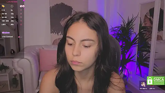 Aleejaa__ Live Sex Cams