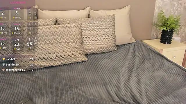 IvyEllis Live Sex Cams