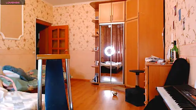 MariaBlue_ Live Sex Cams