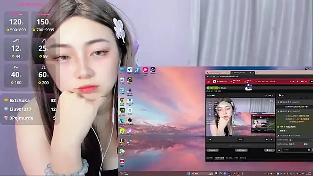 yuki3366 Live Sex Cams