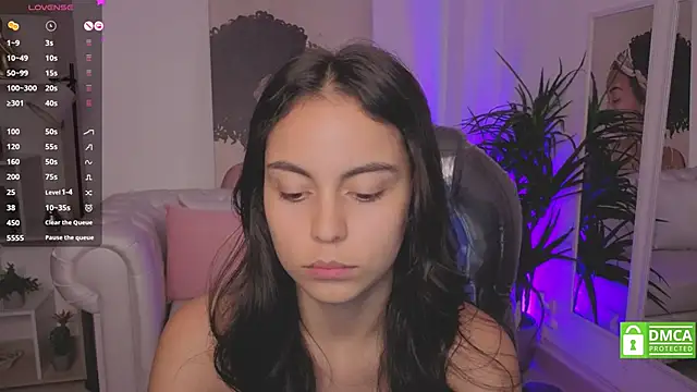 Aleejaa__ Live Sex Cams