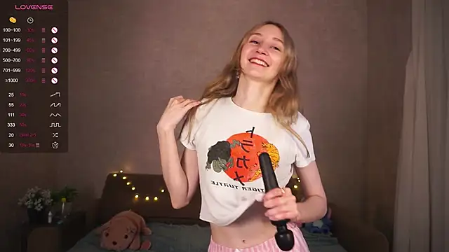 BeatrixHiett Live Sex Cams