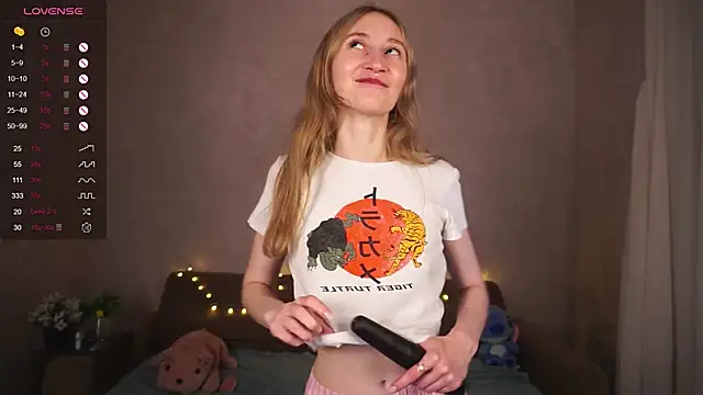 BeatrixHiett Live Sex Cams