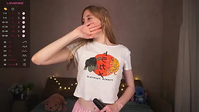 BeatrixHiett Live Sex Cams