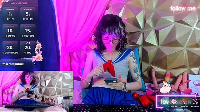 neeko_princes Live Sex Cams