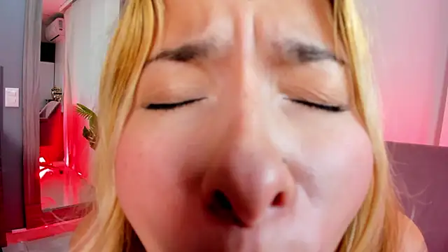 LexxyBunny_ Live Sex Cams