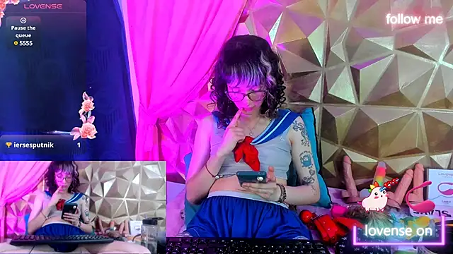 neeko_princes Live Sex Cams