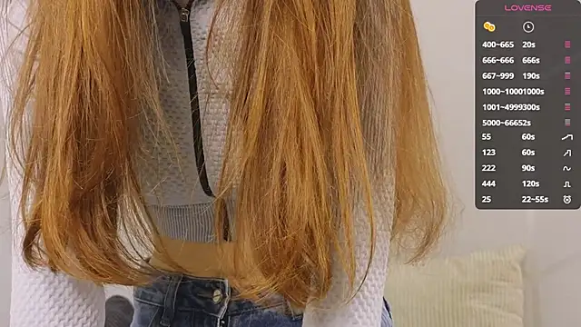 RemiFlover Live Sex Cams