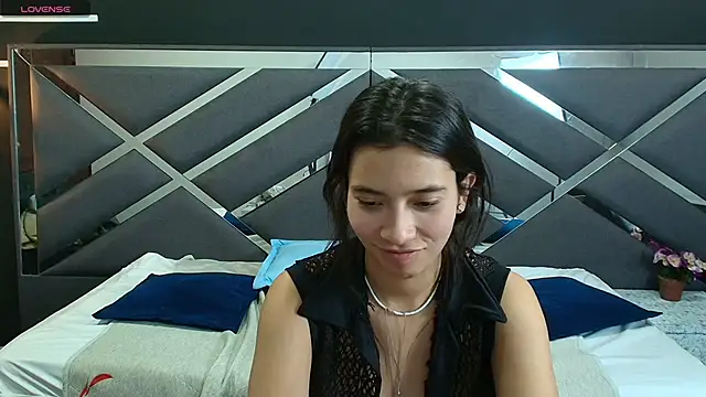 LyaScott Live Sex Cams