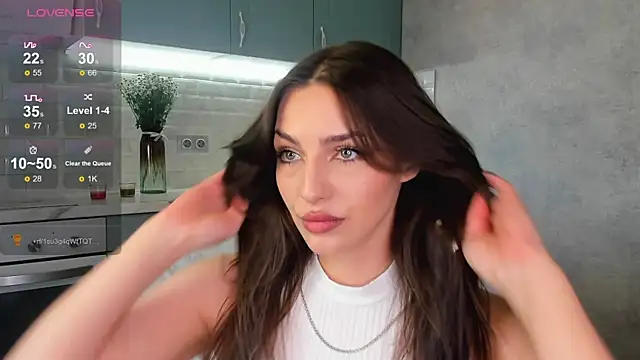 LilFlexxy Live Sex Cams