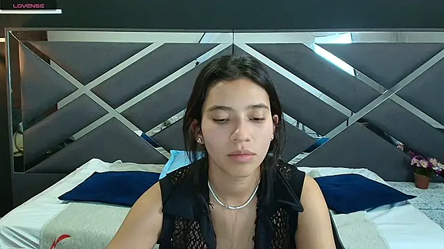 LyaScott Live Sex Cams