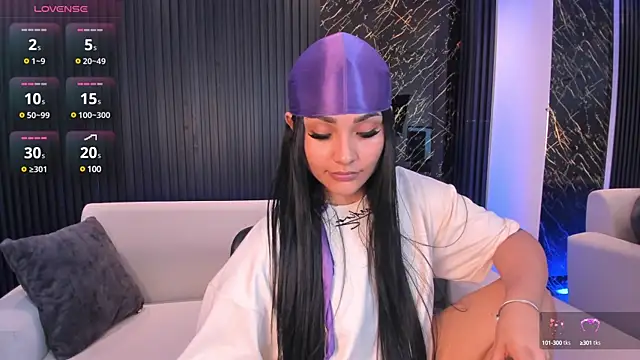 ArigyGomez Live Sex Cams
