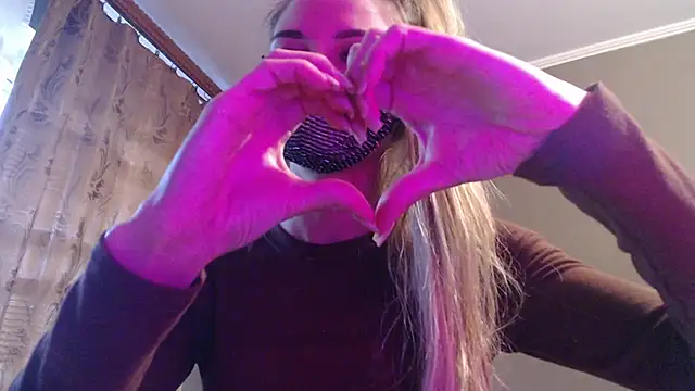 Iris_lave Live Sex Cams