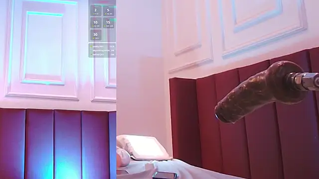 Luna_monroe_ Live Sex Cams