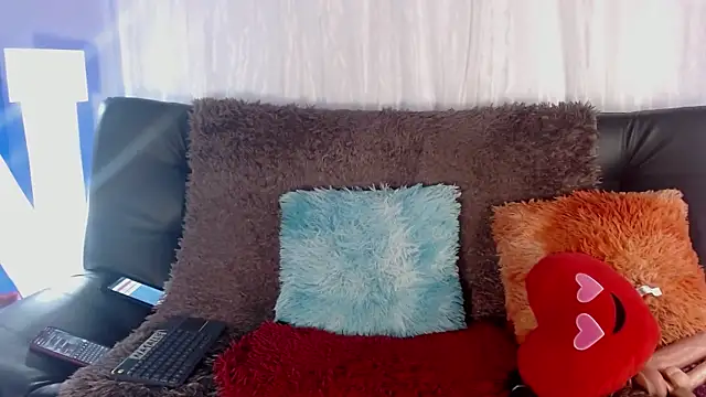 nataliecolliz Live Sex Cams