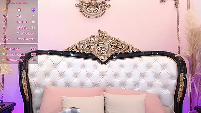 LannaRicci Live Sex Cams