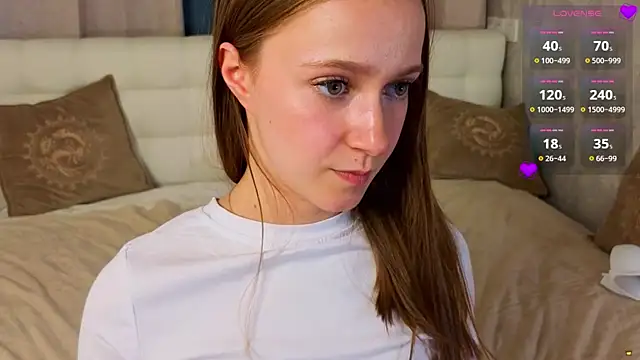 CatherynEves Live Sex Cams