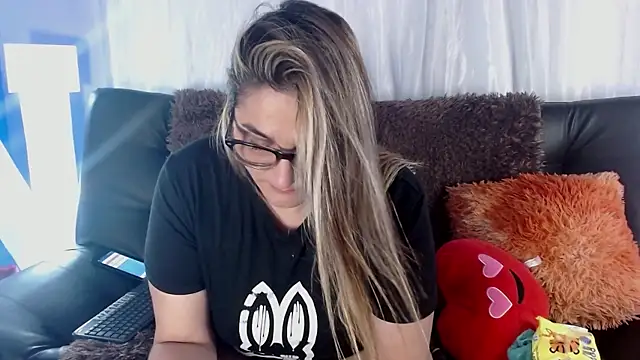 nataliecolliz Live Sex Cams