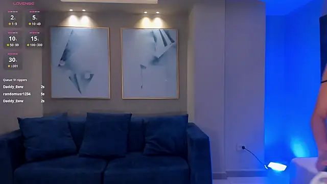 MaddyOwens Live Sex Cams