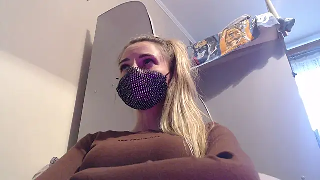 Iris_lave Live Sex Cams