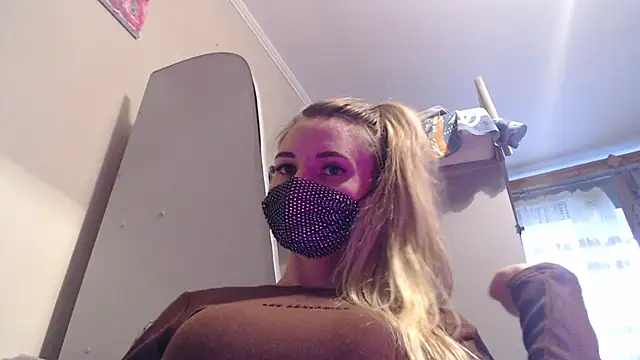Iris_lave Live Sex Cams