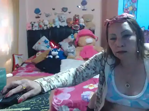 milfeddy_ Live Sex Cams