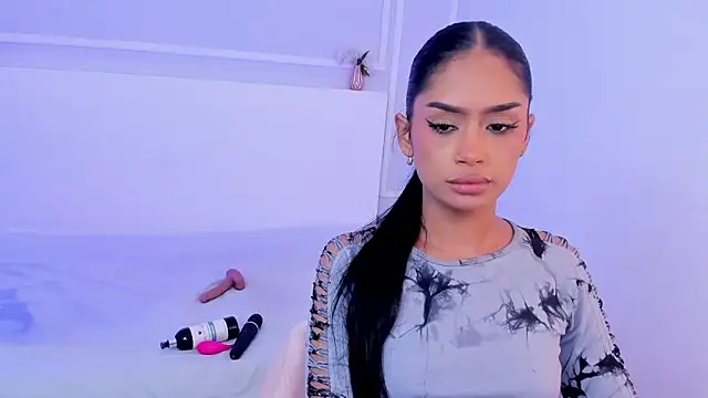 ChloeMoon9 Live Sex Cams