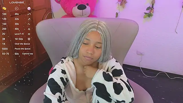 lunaa_joness Live Sex Cams