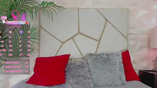 Valery_Diamond Live Sex Cams