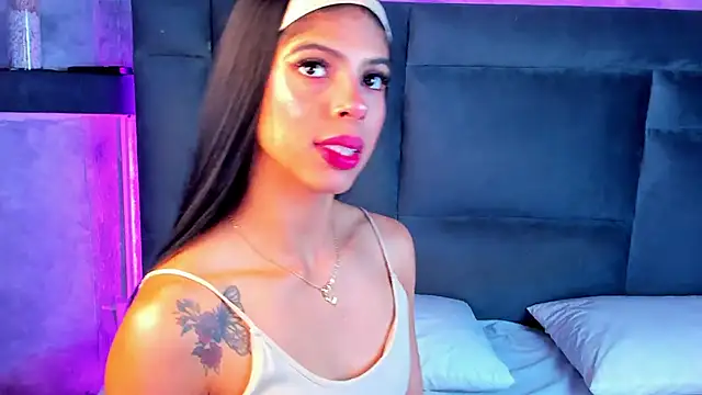 AmbersFox Live Sex Cams