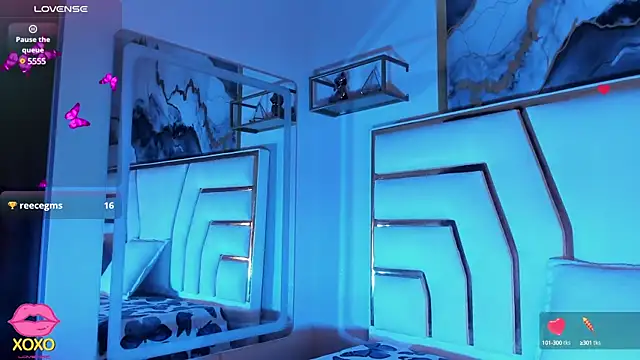 HannaPetit Live Sex Cams