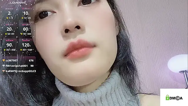 美女Regina0807在线直播