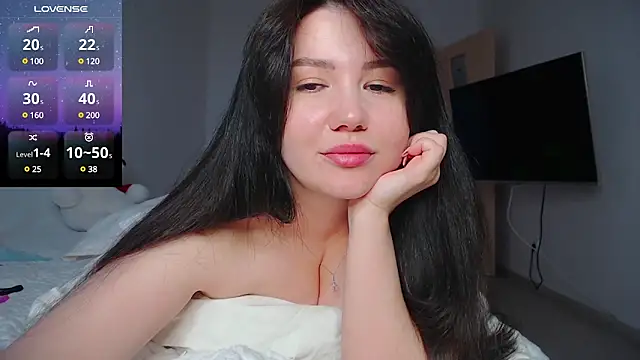 AlexaCruze Live Sex Cams