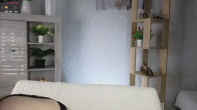 WiloneBoardley Live Sex Cams