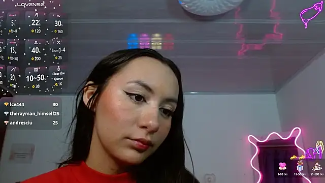 Vane_tay Live Sex Cams