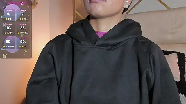 Nathaliajonees Live Sex Cams
