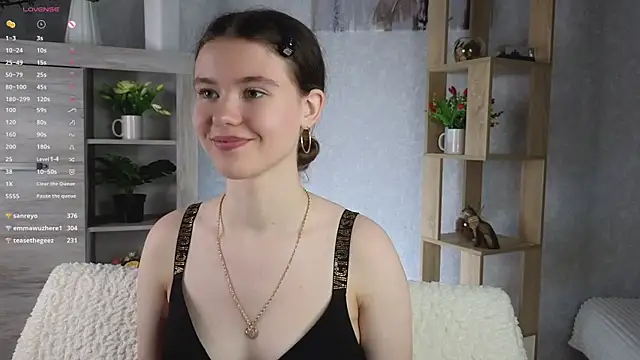 WiloneBoardley Live Sex Cams
