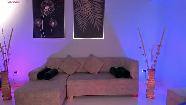 EloisaOlivero Live Sex Cams