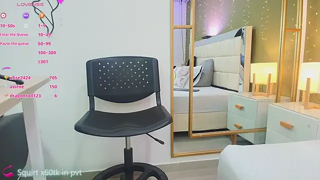 anahi_maite Live Sex Cams