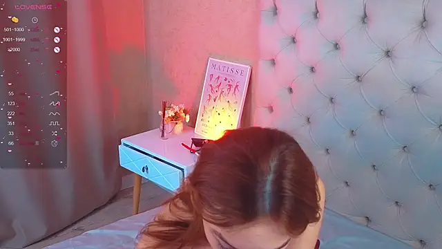 EvaLeester Live Sex Cams