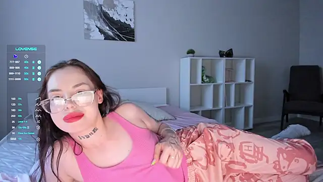 JayleeBelly Live Sex Cams