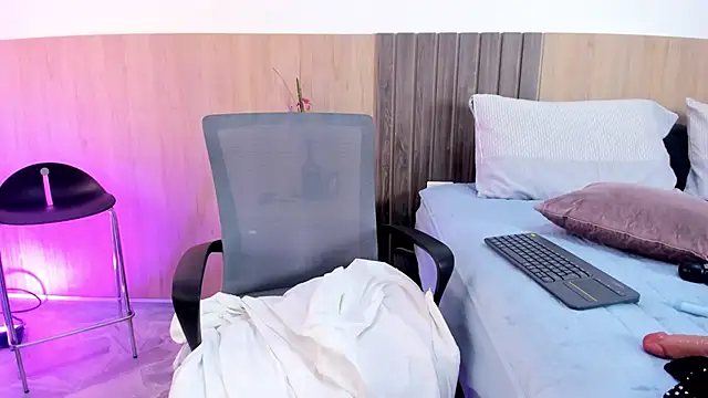 _SamantaGomez Live Sex Cams