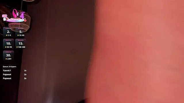 AntonellaHans_ Live Sex Cams