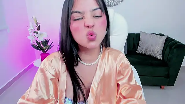 Layla_Breezee Live Sex Cams