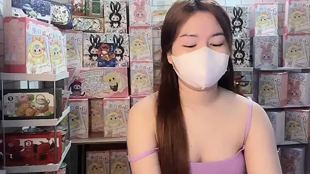 BabyThree_ Live Sex Cams